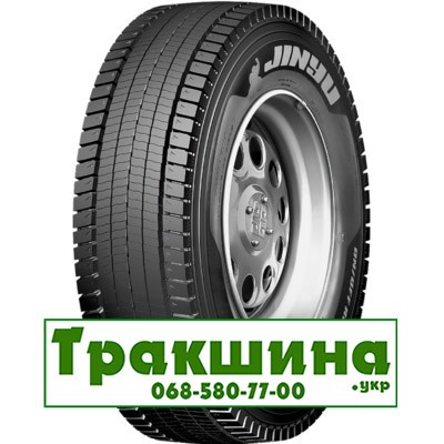 315/70 R22.5 Jinyu JD577 156/150L Ведуча шина Дніпро - изображение 1