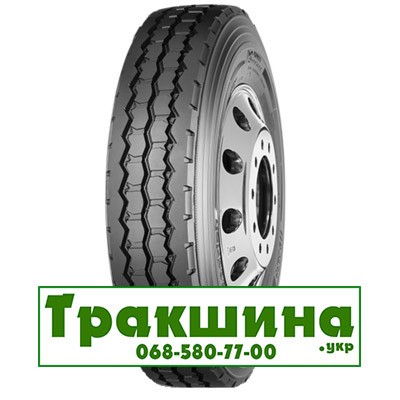 385/65 R22.5 BFGoodrich Cross Control S 158K Кар'єрна шина Дніпро - изображение 1