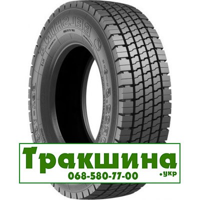 315/70 R22.5 Белшина Бел-138 152/148M Ведуча шина Днепр - изображение 1