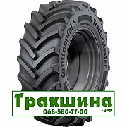 710/75 R42 Continental TractorMaster 178/175D/A8 Сільгосп шина Дніпро