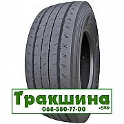 385/65 R22.5 WestLake WTR2 164K Універсальна шина Дніпро