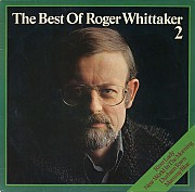 Виниловая пластинка Roger Whittaker – The Best Of Roger Whittaker 2 Винница