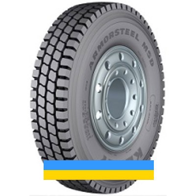 315/80 R22.5 Kelly Armorsteel MSD 156/150K Ведуча шина Львов - изображение 1