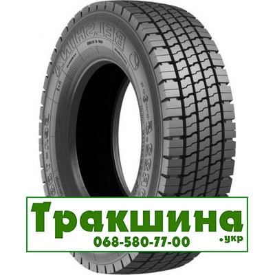 315/70 R22.5 Белшина Бел-138 152/148M Ведуча шина Киев - изображение 1