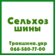 230/95 R44 Ascenso TDR 900 134D Сільгосп шина Киев