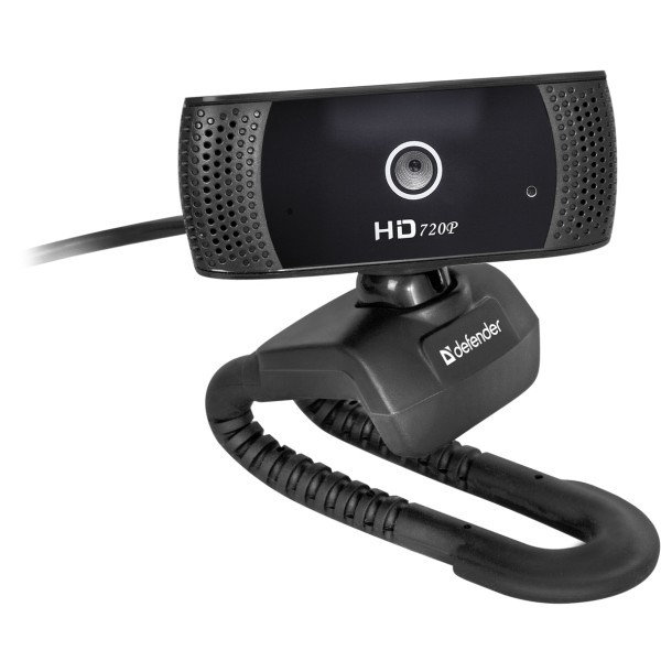 Веб-камера Defender G-lens 2597 HD720p (63197) (Код товару:31061) Харьков - изображение 1