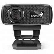 Веб-камера Genius Facecam 1000X HD (32200003400) (Код товару:31060) Харьков