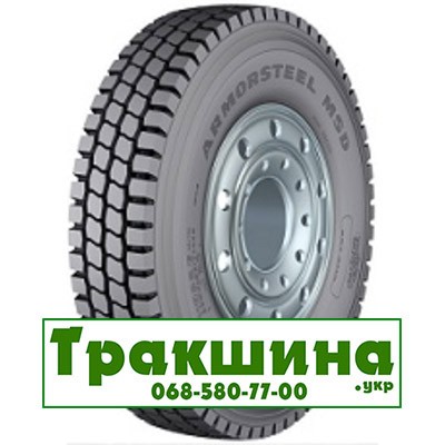 315/80 R22.5 Kelly Armorsteel MSD 156/150K Ведуча шина Київ - изображение 1