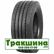 385/55 R22.5 Mirage FTL311 160K Універсальна шина Дніпро