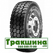 315/80 R22.5 Apollo ENDUTRAX MD 156/150K Ведуча шина Дніпро