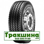 385/65 R22.5 Apollo ENDUTRAX-MA HD 164K Універсальна шина Дніпро