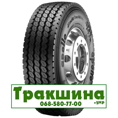 385/65 R22.5 Apollo ENDUTRAX-MA HD 164K Універсальна шина Дніпро - изображение 1