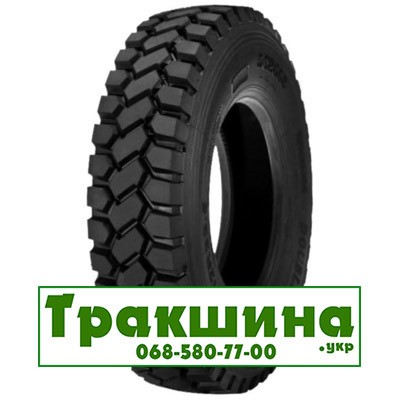 315/80 R22.5 Doublestar DSR668 156/150L Ведуча шина Дніпро - изображение 1