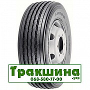 205/75 R17.5 Lassa LS/R 3000 124/122M Універсальна шина Дніпро