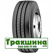 265/70 R19.5 Nokian NTR 72 143/141J Рульова шина Дніпро