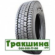 215/75 R17.5 Кама NR-201 126/124M Ведуча шина Дніпро