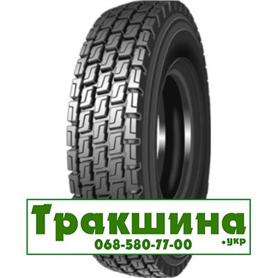 9 R20 Annaite 308 144/142K Ведуча шина Днепр - изображение 1