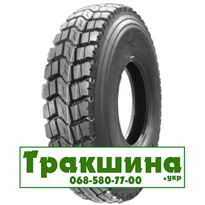 8.25 R20 Annaite 386 139/137K Ведуча шина Дніпро - изображение 1