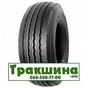 385/65 R22.5 Annaite 396 160K причіпна шина Дніпро