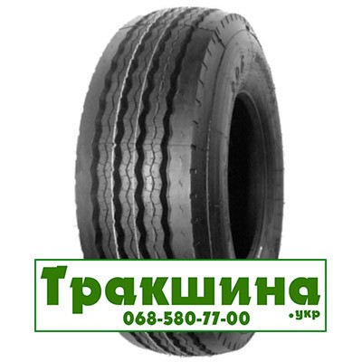 385/65 R22.5 Annaite 396 160K причіпна шина Дніпро - изображение 1