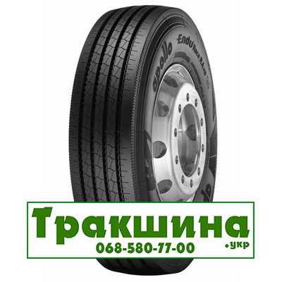 295/80 R22.5 Apollo ENDURACE-RA HD 154/149M Рульова шина Дніпро - изображение 1