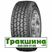 385/65 R22.5 Barum BU49 160K Універсальна шина Дніпро