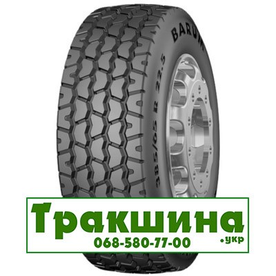 385/65 R22.5 Barum BU49 160K Універсальна шина Дніпро - изображение 1