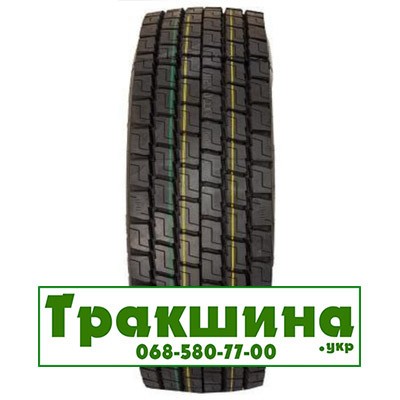 315/80 R22.5 CHALLENGER CDL4+ 156/150L Ведуча шина Днепр - изображение 1