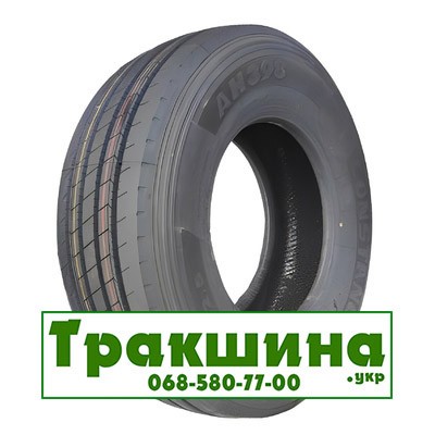 385/65 R22.5 Constancy AH398 160K Причіпна шина Днепр - изображение 1