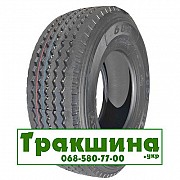 385/65 R22.5 Constancy Ecosmart 688 160K Причіпна шина Днепр