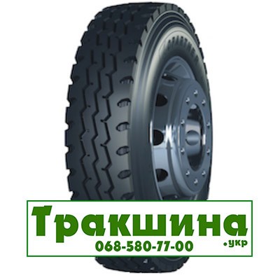 315/80 R22.5 Copartner CP168 156/153L Універсальна шина Днепр - изображение 1