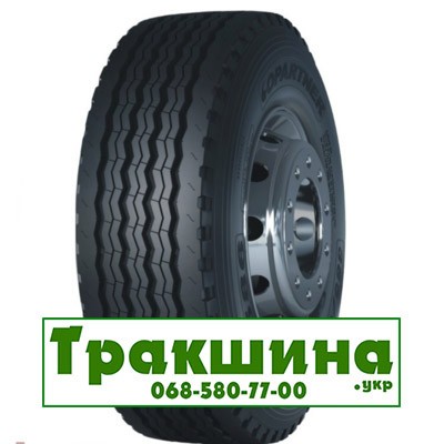 385/65 R22.5 Copartner CP586 160K Причіпна шина Днепр - изображение 1