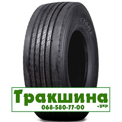 385/65 R22.5 Deestone SW413 160/158L/K Причіпна шина Днепр - изображение 1