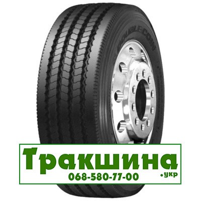 215/75 R17.5 Double Coin RT500 135/133J Причіпна шина Днепр - изображение 1