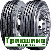 295/60 R22.5 Dunlop SP 344 150/147L Рульова шина Днепр