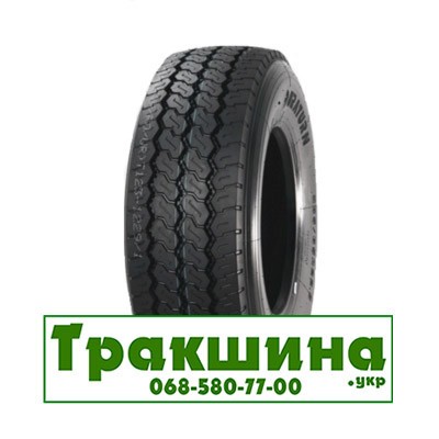 385/65 R22.5 Duraturn Y631 160/158K/L Причіпна шина Дніпро - изображение 1