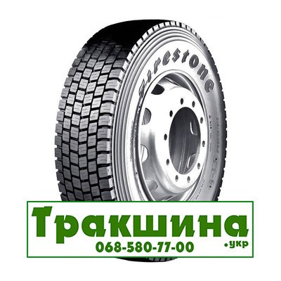 315/80 R22.5 Firestone FD622+ 154/150M Ведуча шина Дніпро - изображение 1