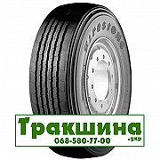 385/65 R22.5 Firestone FT522 160J Причіпна шина Дніпро