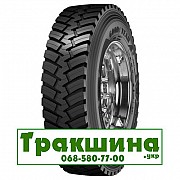 315/80 R22.5 Goodyear Omnitrac D HD 156/150K Ведуча шина Дніпро