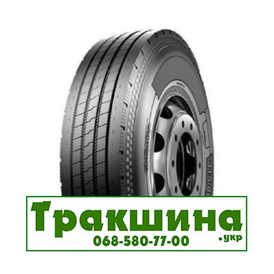 295/80 R22.5 Greforce GR662 152/148M Рульова шина Днепр - изображение 1