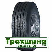 315/70 R22.5 Haida HD963 151/148L Рульова шина Дніпро