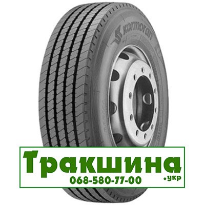 275/70 R22.5 Kormoran U 148/145M Універсальна шина Дніпро - изображение 1