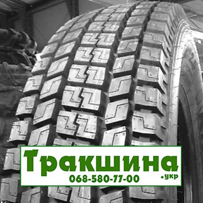 315/80 R22.5 Koryo KR158 156/150L Ведуча шина Дніпро - изображение 1