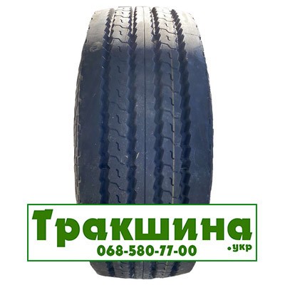 385/65 R22.5 Kumho KRA88 164K Причіпна шина Дніпро - изображение 1