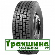 295/80 R22.5 Mirage MG-668 152/149M Ведуча шина Дніпро