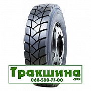 13 R22.5 Mirage MG-768 156/152L Ведуча шина Дніпро