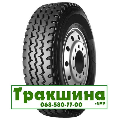 10 R20 Neoterra NT155 149/146K Універсальна шина Дніпро - изображение 1