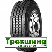 385/65 R22.5 Neoterra NT333 164K Причіпна шина Дніпро