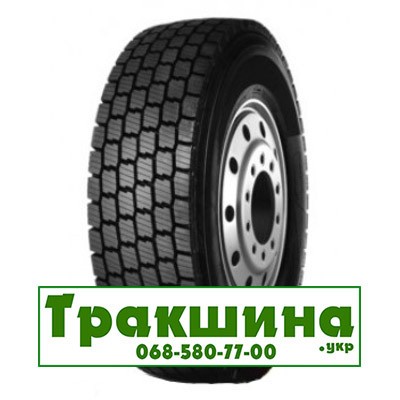 315/70 R22.5 Neoterra NT899S 154/150M Ведуча шина Дніпро - изображение 1