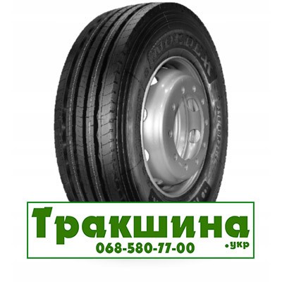 235/75 R17.5 Nordexx NTR1000 Prime 143/141L рулева Днепр - изображение 1